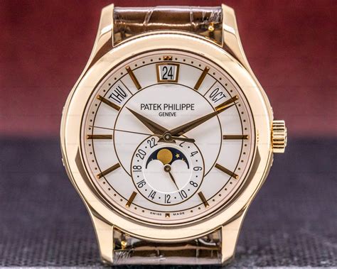 patek philippe 5205r-001 price